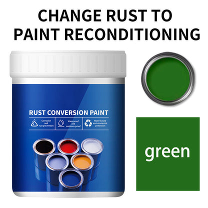 ✅LIMIT TIME 45% OFF🔥Metal Rust Preventive Paint 💯
