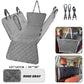 🚗50% OFF NOW! Car Rear-Seat Memory Foam Travel Mattress‑Foldable SUV Sedan Truck Camping Bed, Portable Non-Inflatable Car Sleeping Pad for Road Trips & Camping