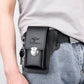 Portable Mobile Phone Belt Bag