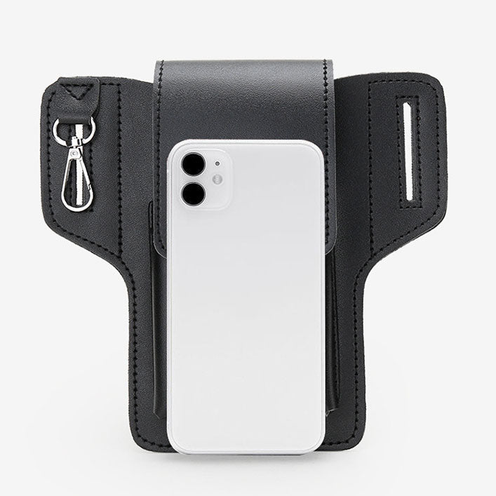 Portable Mobile Phone Belt Bag