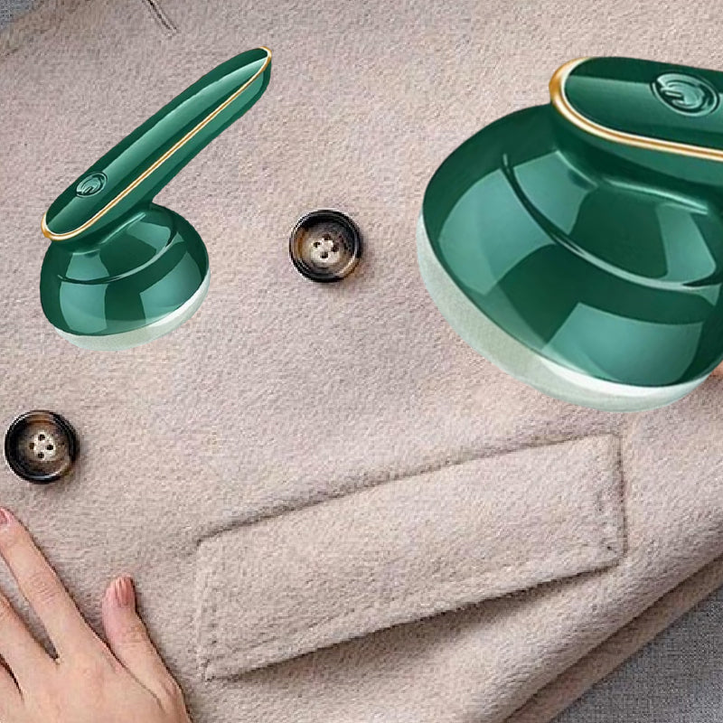 🔥Hot sale🎁 Multi-Purpose Rechargeable Hairball Trimmer