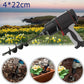 Easy Gardening Auger Spiral Drill Bit🌱