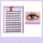 ✨Glueless Removable Natural Faux Eyelash