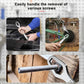 🛠️ 8-22mm Universal Wrench – Adjustable & Durable Design
