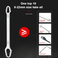 🛠️ 8-22mm Universal Wrench – Adjustable & Durable Design