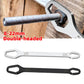 🛠️ 8-22mm Universal Wrench – Adjustable & Durable Design