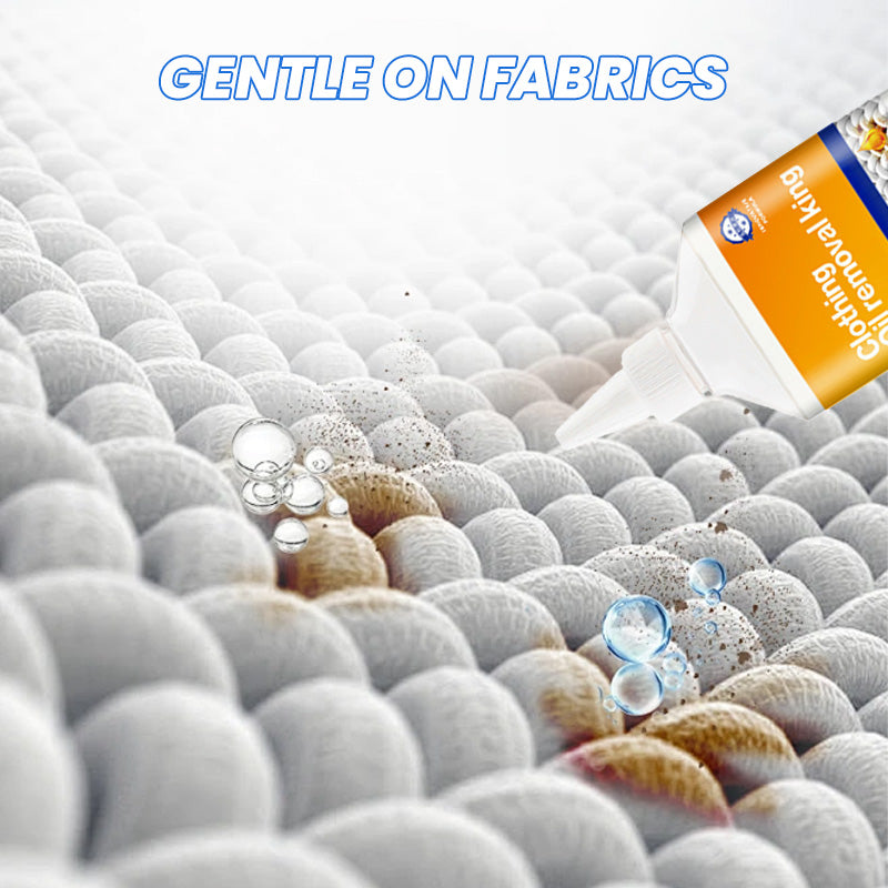 ⏰LIMITED HOT SALE 50% OFF💦Multi-Purpose Mild Formula Laundry Stain Remover