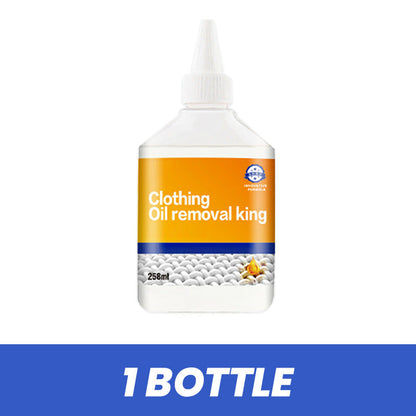 ⏰LIMITED HOT SALE 50% OFF💦Multi-Purpose Mild Formula Laundry Stain Remover