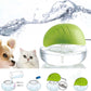 🌫️✨ Fog-Free Air Humidifier & Purifier 🌿 Portable Design 🚚