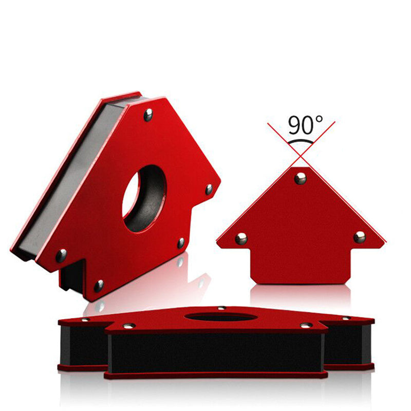 Multifunctional Magnetic Welding Holder Tool（50% OFF）