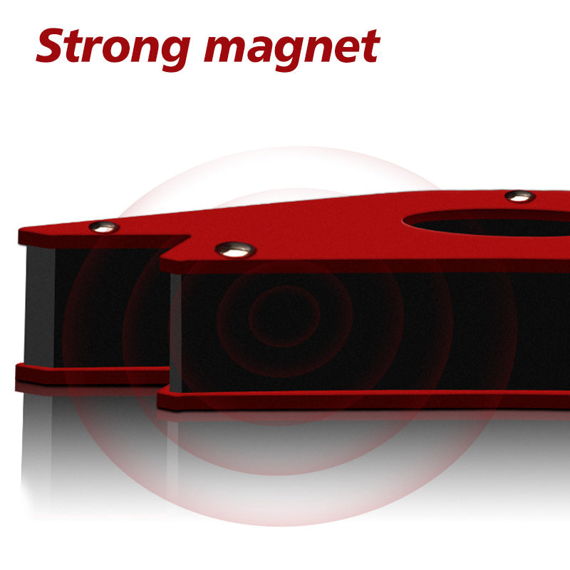 Multifunctional Magnetic Welding Holder Tool（50% OFF）