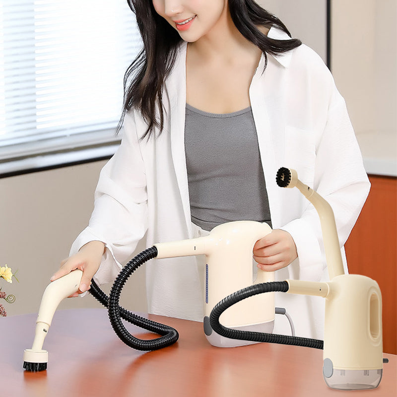 🔥Household High-Temperature High-Pressure Steam Cleaner