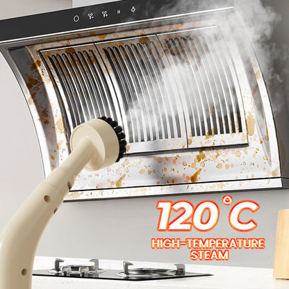 🔥Household High-Temperature High-Pressure Steam Cleaner