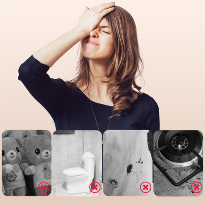 🔥Household High-Temperature High-Pressure Steam Cleaner