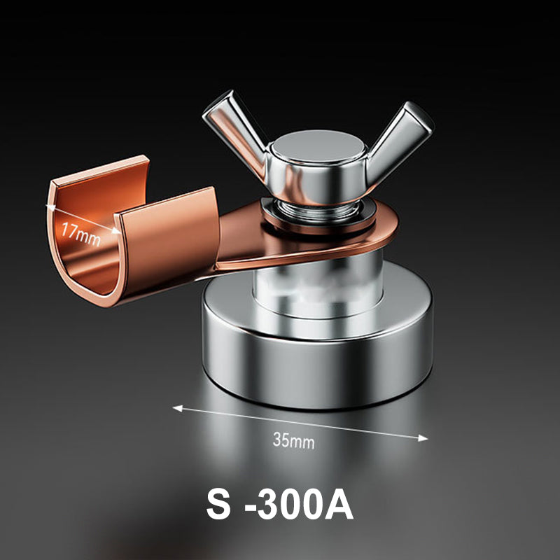 💥Welding Magic Tool💥New welding strong magnetic bonding artifact