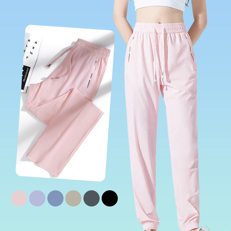 💖LAST DAY SALE 50% OFF💖🎁Unisex Ultra Soft Stretch Perfect Drape Casual Pants