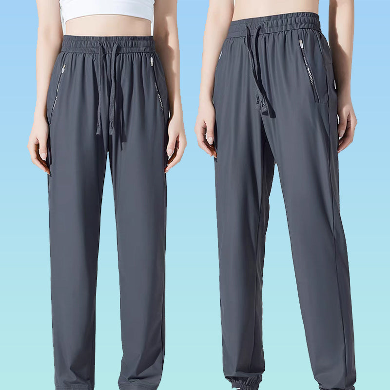💖LAST DAY SALE 50% OFF💖🎁Unisex Ultra Soft Stretch Perfect Drape Casual Pants