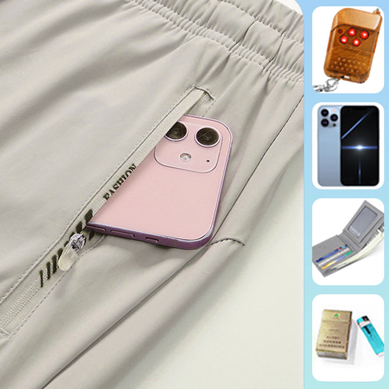 💖LAST DAY SALE 50% OFF💖🎁Unisex Ultra Soft Stretch Perfect Drape Casual Pants
