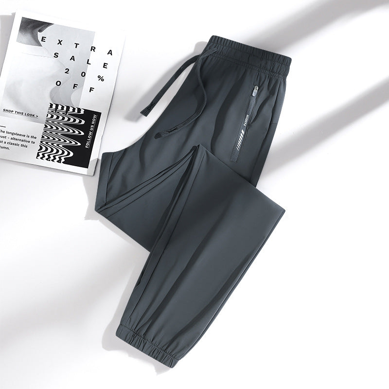 💖LAST DAY SALE 50% OFF💖🎁Unisex Ultra Soft Stretch Perfect Drape Casual Pants