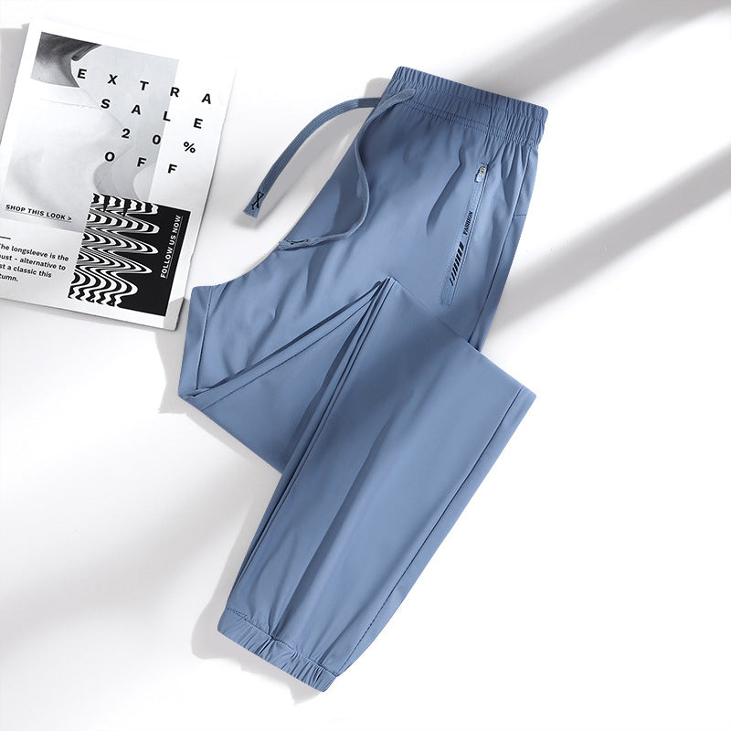💖LAST DAY SALE 50% OFF💖🎁Unisex Ultra Soft Stretch Perfect Drape Casual Pants