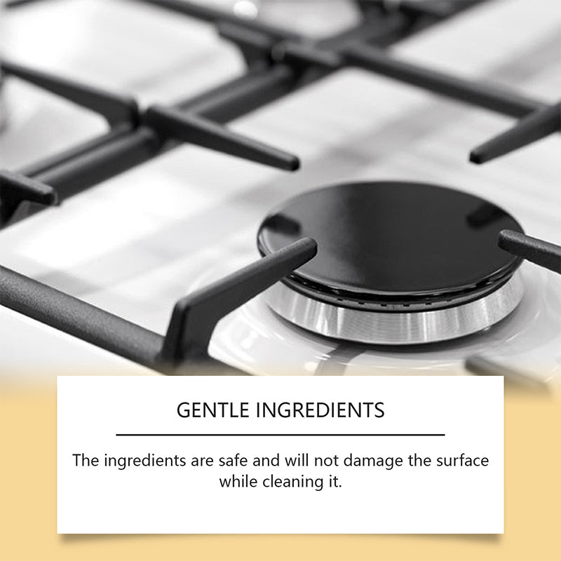 ✨New 2026 Powerful Grease Cleaner!🧴