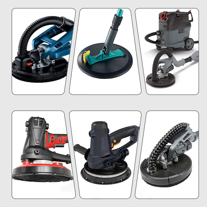 🪨 Multi-Function Rock Cutting Disc