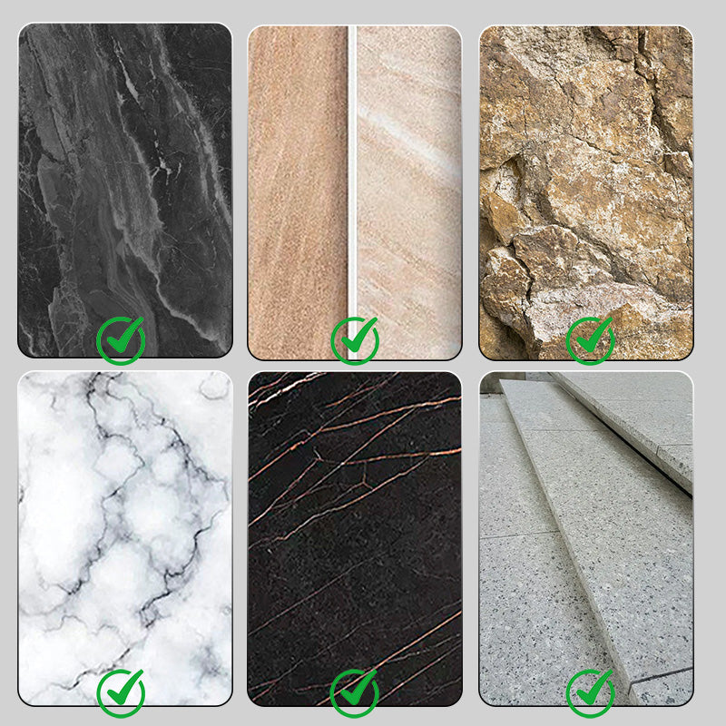 🪨 Multi-Function Rock Cutting Disc