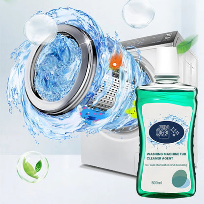 🧼Washing Machine Tub Cleaner Agent
