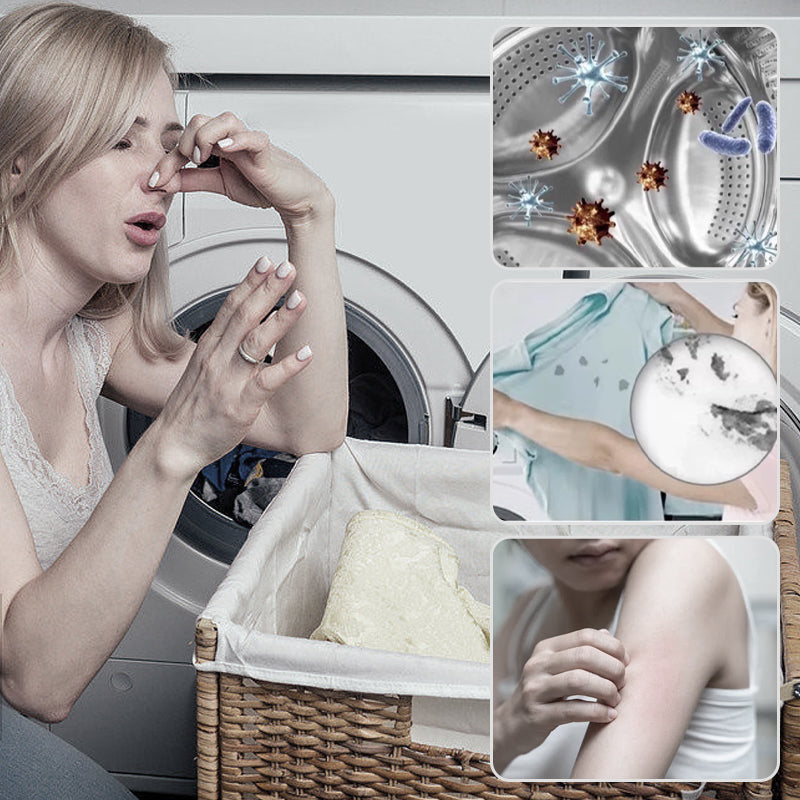 🧼Washing Machine Tub Cleaner Agent