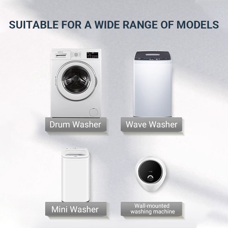 🧼Washing Machine Tub Cleaner Agent