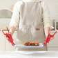 🔥Kitchen helper Hot Sale 49% OFF🔥Multi-Purpose Anti-Scald Bowl Holder Clip