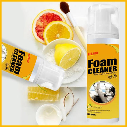 🔥Multi-purpose Foam Cleaner💕