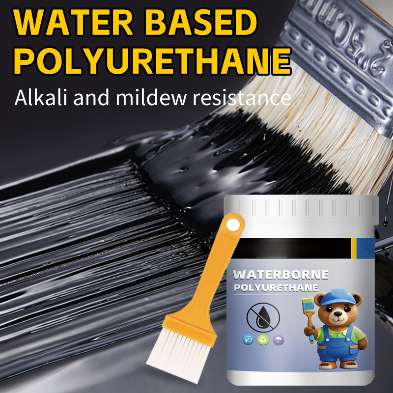 Roof Leakage Waterproofing Adhesive Coating
