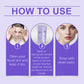 🔥Gentle and Painless Facial Hair Removal Cream