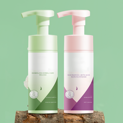 💕Women's Gentle Foam Cleanser for the Intimate Area🎁