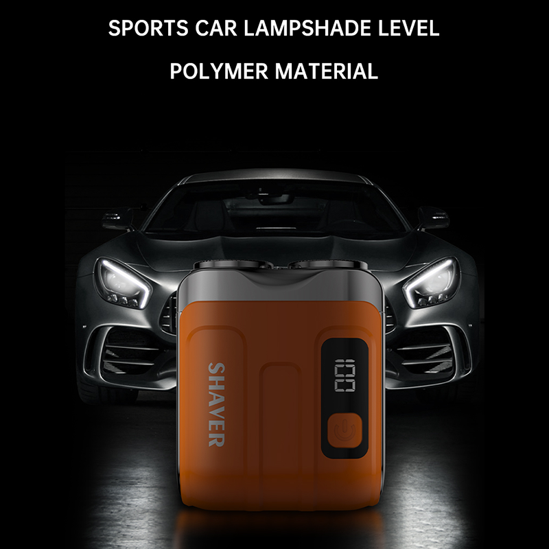 ⏳Time-Limited Special⏰Portable Mini Men's Electric Shaver – AI Beard Sensing, Magnetic Head, Fast Charge ✨