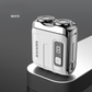 🏆Best Seller-50% OFF💥Portable Mini Men's Electric Shaver – Compact & Rechargeable🧳