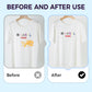 Biological Enzyme Oxygen Bubble Washing Powder