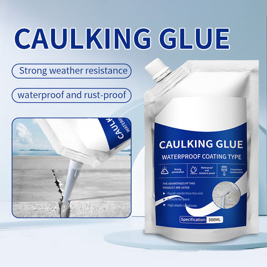 🔥2025 Hot Sale🔥 Waterproof Quick Drying Joint Sealant