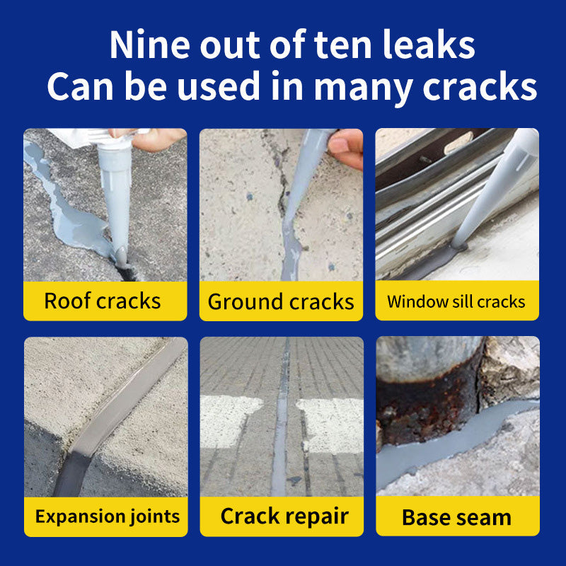 🔥2025 Hot Sale🔥 Waterproof Quick Drying Joint Sealant