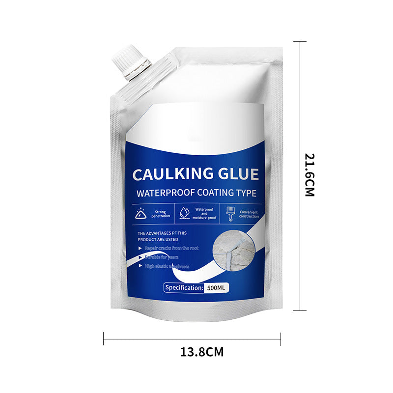 🔥2025 Hot Sale🔥 Waterproof Quick Drying Joint Sealant