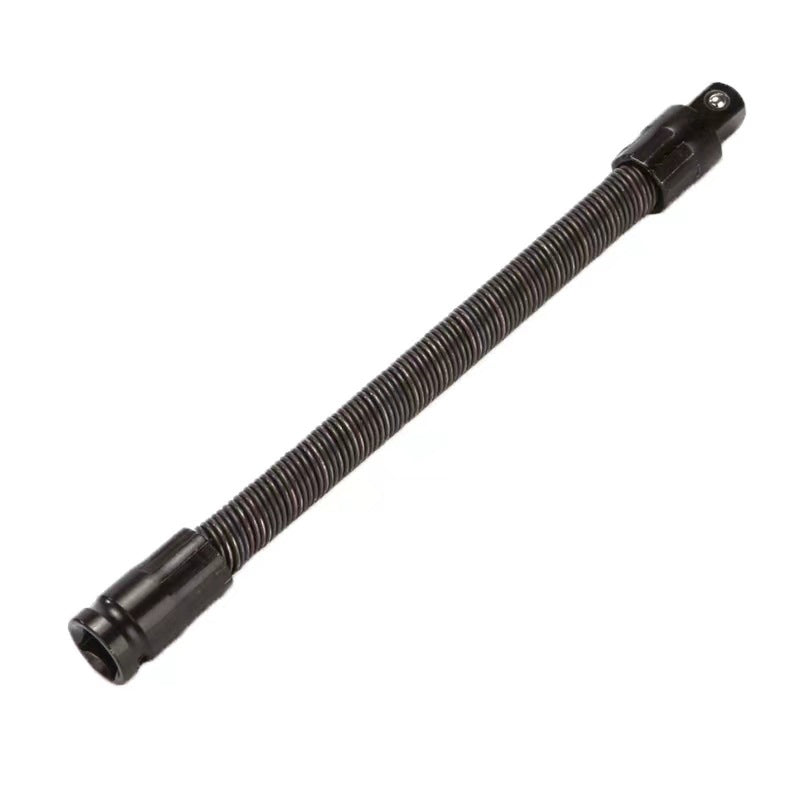 🚗HOT SALE -50% OFF🔥 🔧🌀 1/2" Flexible Socket Extension Bar! Conquer Tight Spaces in Seconds🔩🚗