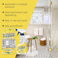 All-Purpose Powerful Kitchen Cleaning Spray, Deodorizing & Refreshing