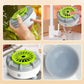 🍉🥬 Portable Fruit & Vegetable Washer – Quick, Efficient & Chemical-Free Cleaning!