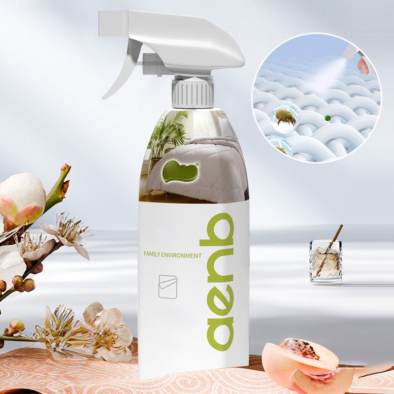 Deodorizing and Anti-mite Spray for the Home