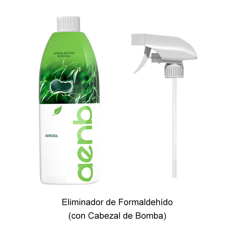 Deodorizing and Anti-mite Spray for the Home