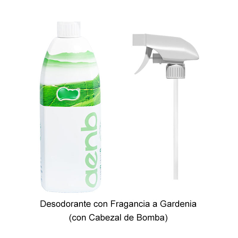 Deodorizing and Anti-mite Spray for the Home