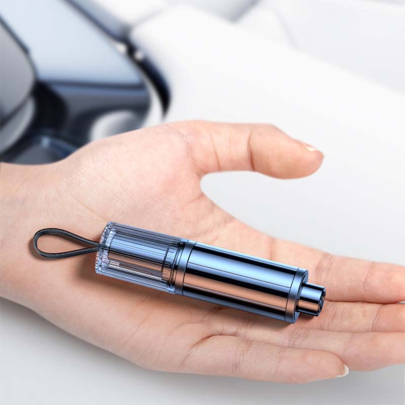 🌟 Hot Sale 50% OFF🌟Emergency Car Window Breaker Seatbelt Cutter Tool