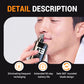 🔥Rechargeable Blade Washable Nose Hair Clean Trimmer🚀