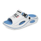 Ergonomic Convertible Slipper Sandals – Cloud-Like Cushion & Anti-Slip Design